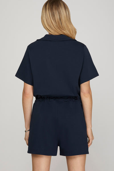 Jessie Romper