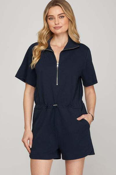Jessie Romper