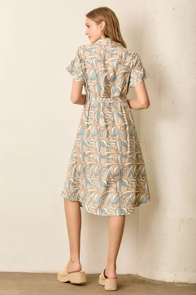 Jennifer Dress