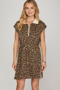 Sloane Dress