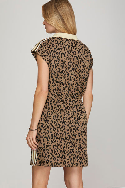 Sloane Dress