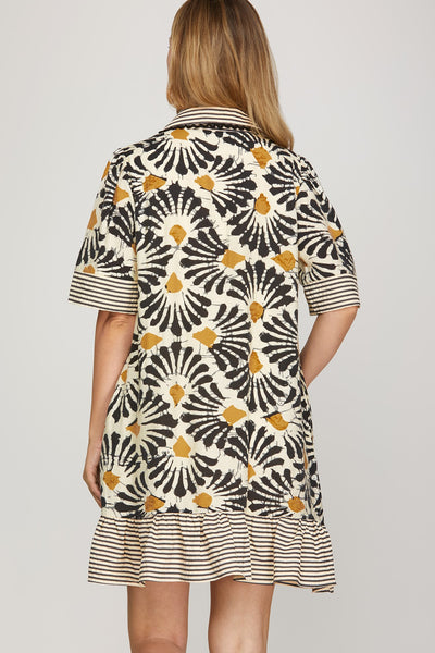 Lennie Dress