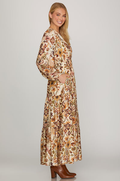 Maggie Dress