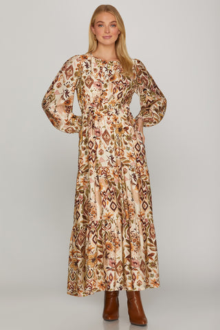 Maggie Dress