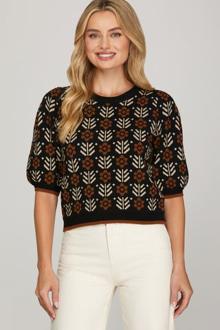 Marnie Sweater