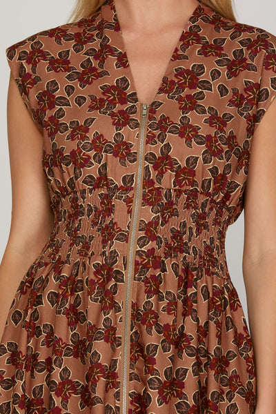 Clarisa Dress