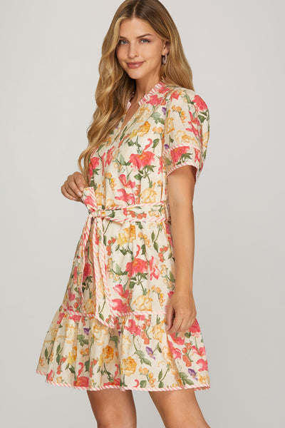 Lilly Dress