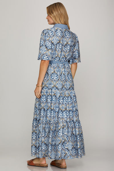 Abby Dress
