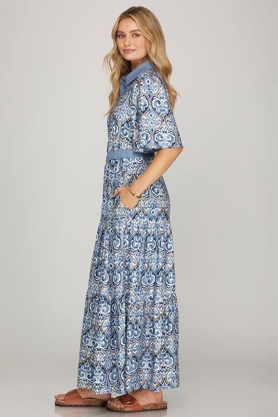 Abby Dress