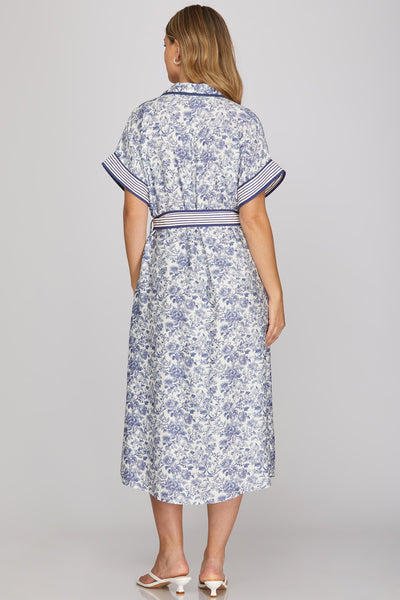 Daisy Dress