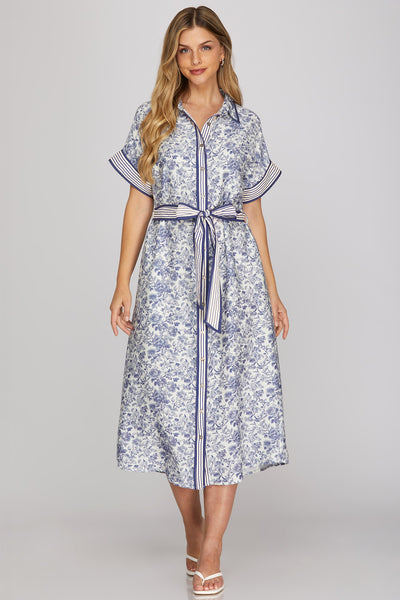 Daisy Dress