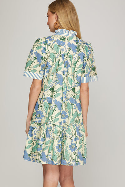 Lauren Dress