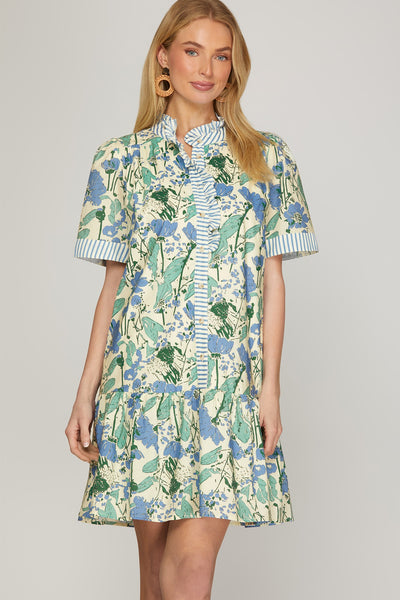 Lauren Dress