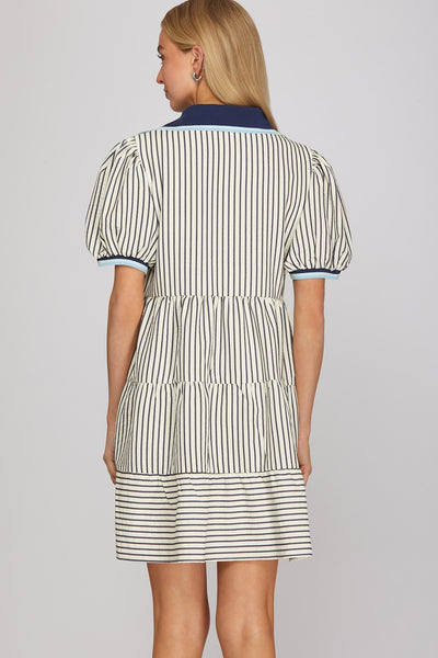 Kristy Dress