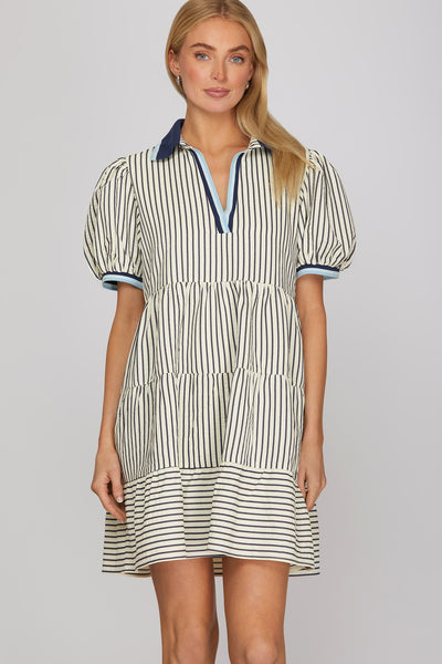 Kristy Dress