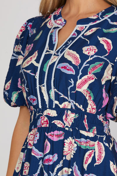 Janelle Dress