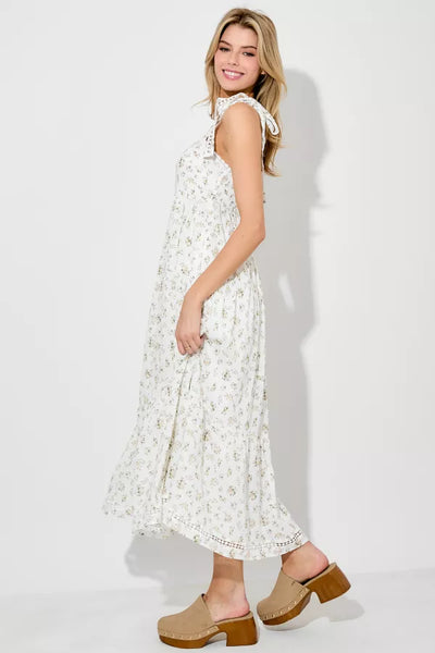 Mindy Dress
