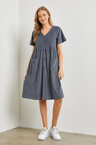 Sammy Dress