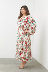 Pamela Dress