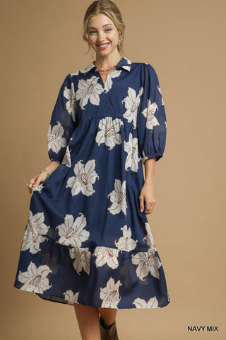 Rowyn Dress