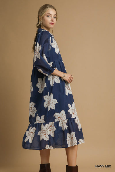Rowyn Dress