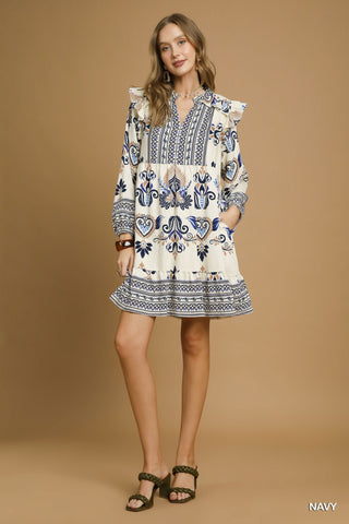 Eva Dress
