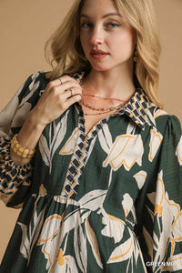 Isla Dress