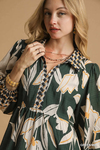 Isla Dress
