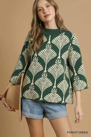 Marlowe Sweater