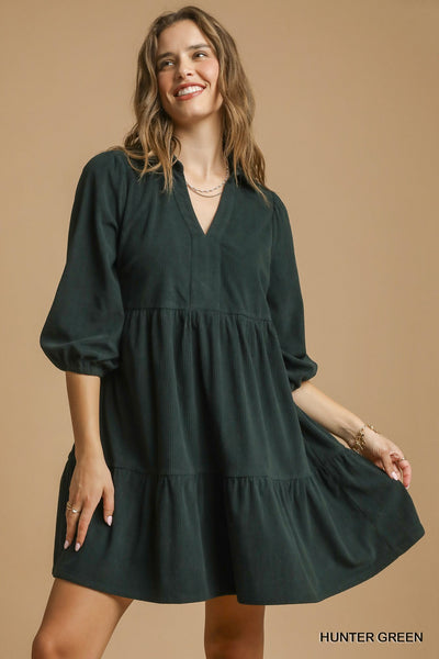 Charley Dress