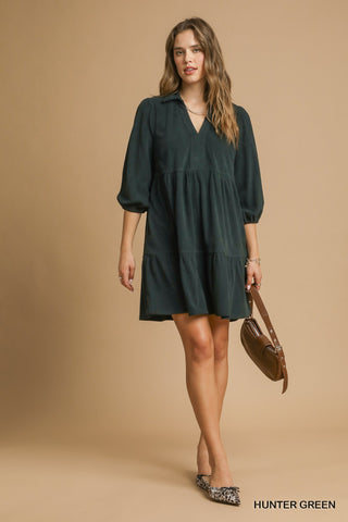 Charley Dress