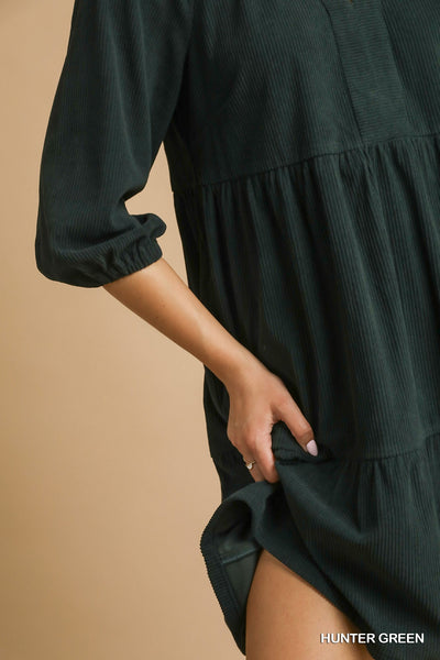 Charley Dress