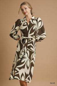 Maeve Dress