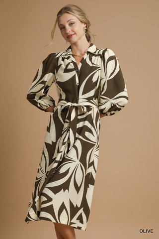 Maeve Dress