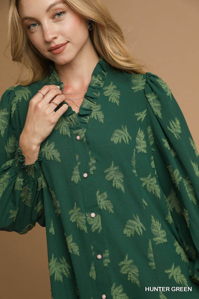 Analeia Dress