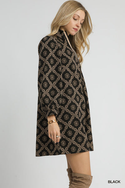 Julietta Dress
