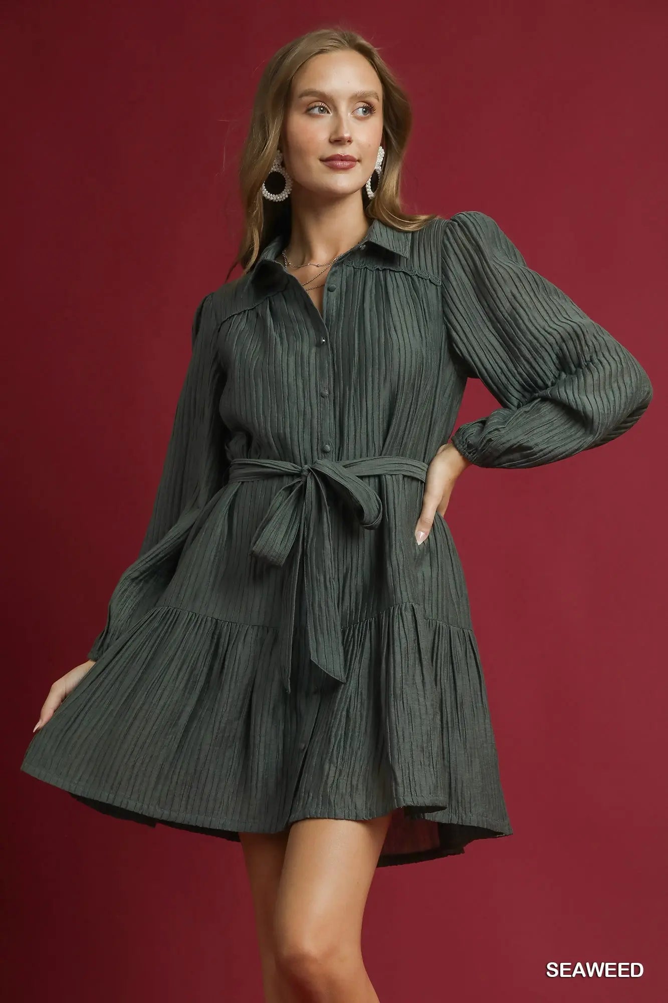 Olivia Dress