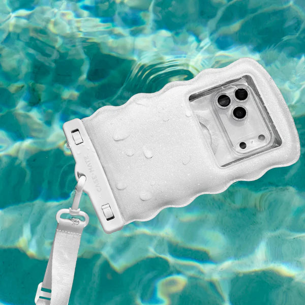 Case Mate Waterproof Phone Case