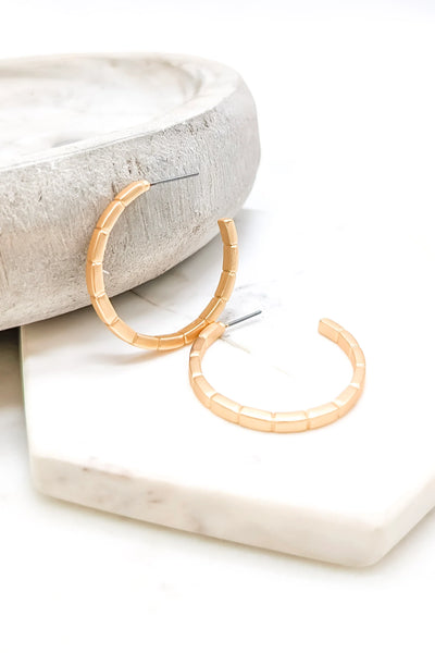 Ayisha Earrings