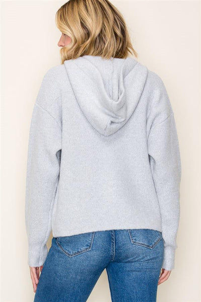 Taylor Sweater