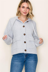 Taylor Sweater