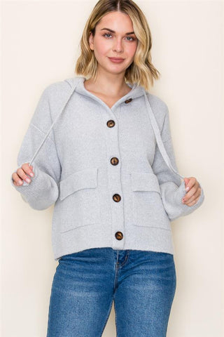 Taylor Sweater