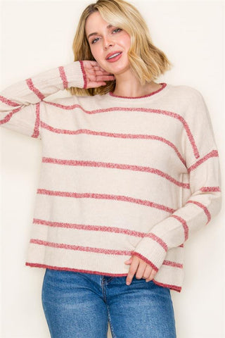 Trina Sweater