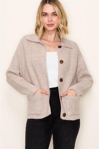 Angel Sweater