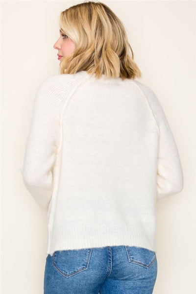 Philly Sweater