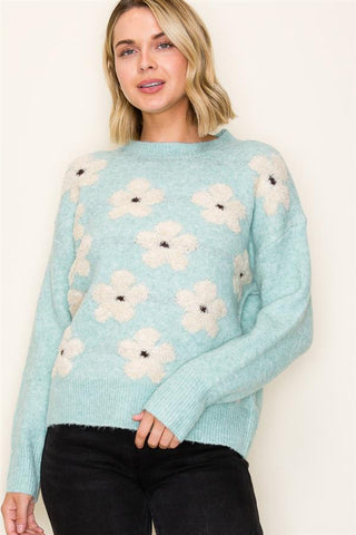 Blakely Sweater