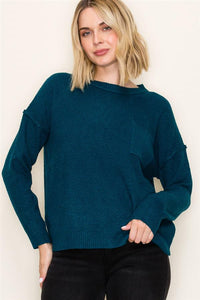 Mona Sweater