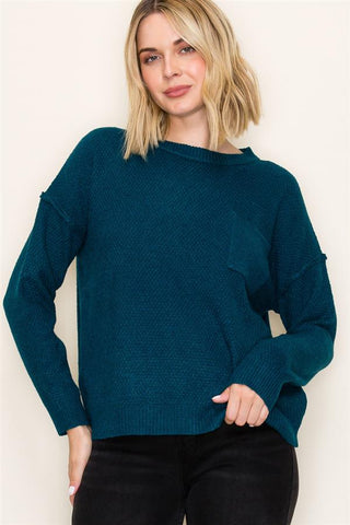 Mona Sweater