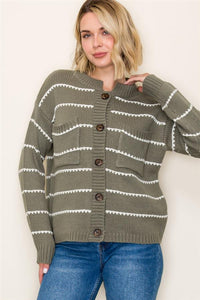 Tenley Sweater