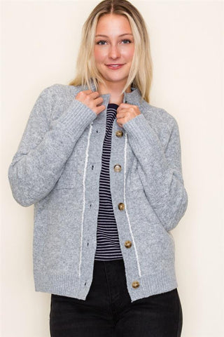 Chandler Sweater